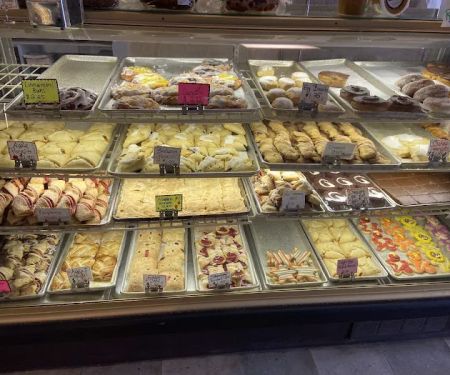 Scialo's County Bakery