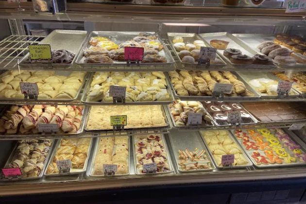 Scialo's County Bakery