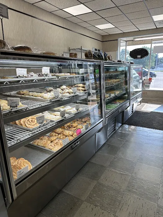 Scialo's County Bakery Picture 6