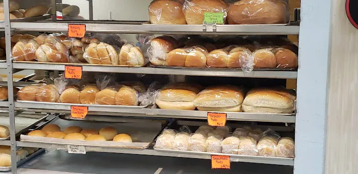 Scialo's County Bakery Picture 4