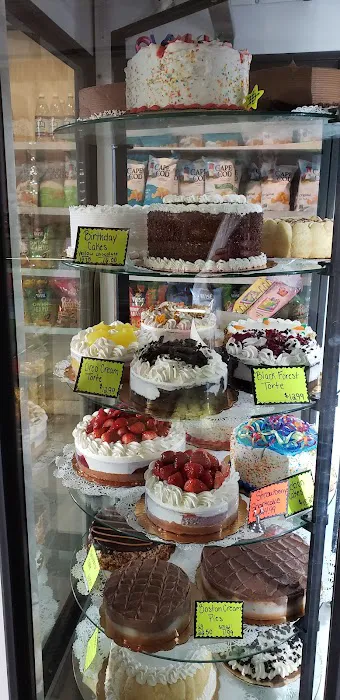 Scialo's County Bakery Picture 5