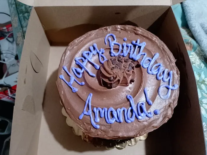 Scialo's County Bakery Picture 9