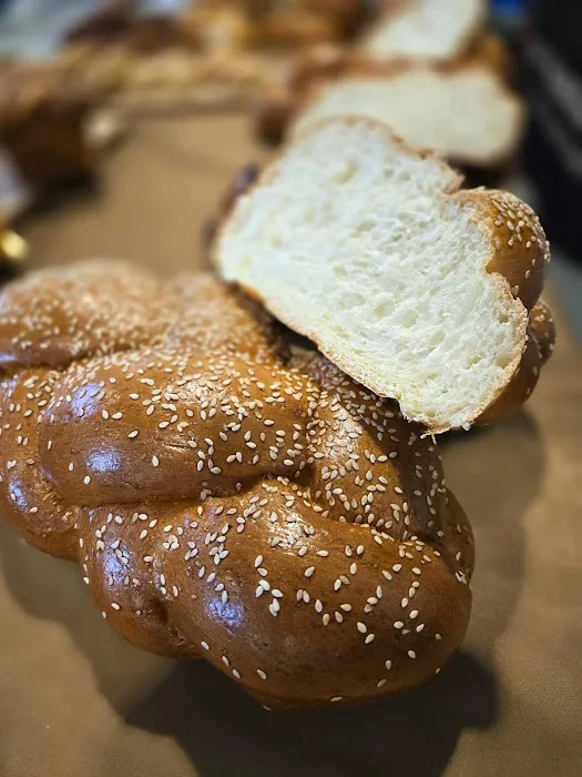 NAVAD Bakers Picture 4