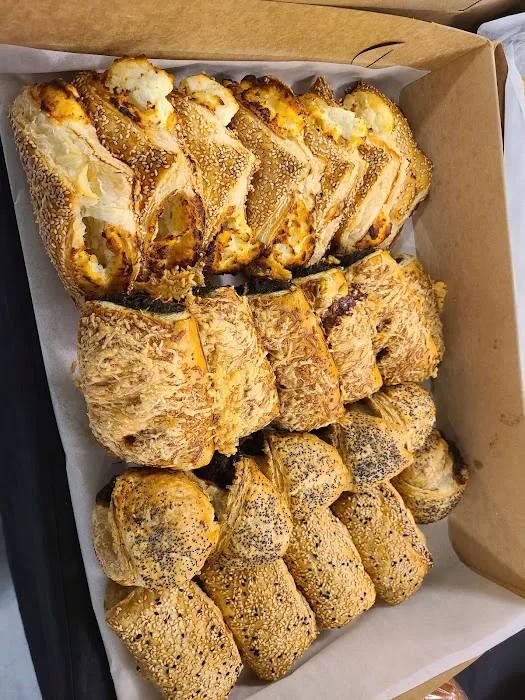 NAVAD Bakers Picture 9