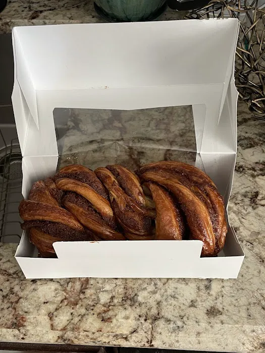 NAVAD Bakers Picture 7