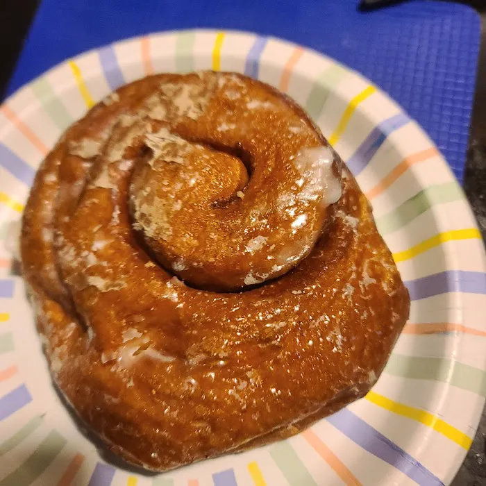 Sip N Dip Donuts Picture 1