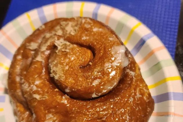 Sip N Dip Donuts