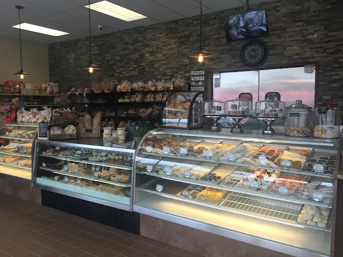 Taunton Ave Bakery Picture 1