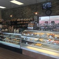 Taunton Ave Bakery ico