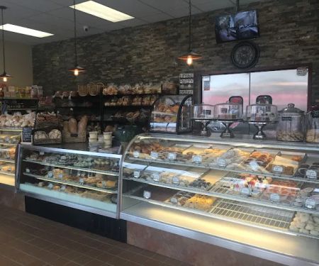 Taunton Ave Bakery