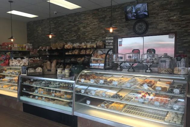 Taunton Ave Bakery