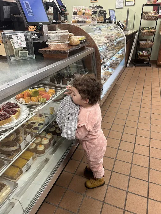 Taunton Ave Bakery Picture 7