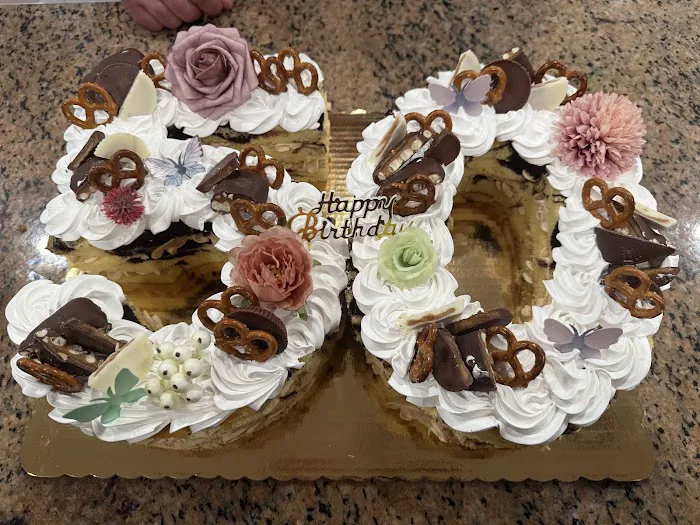 Taunton Ave Bakery Picture 9