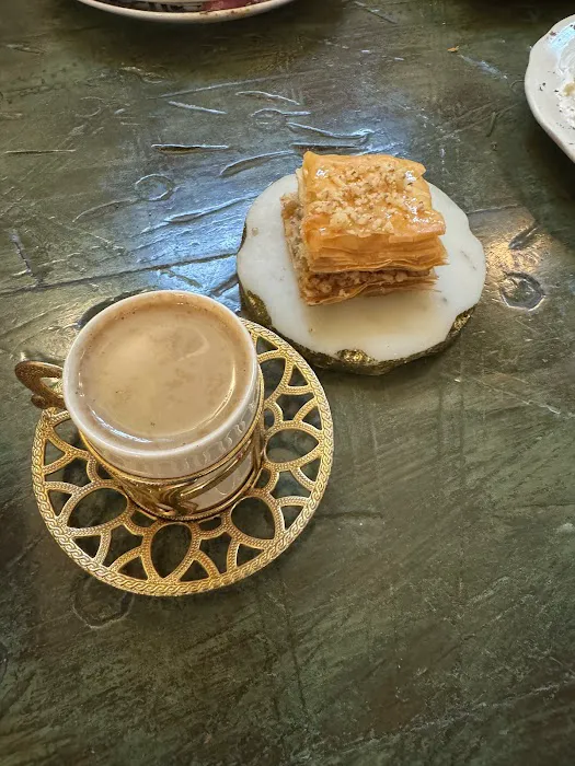 Aleppo Sweets Picture 8