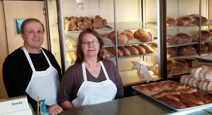 Silver Star Bakery Picture 2