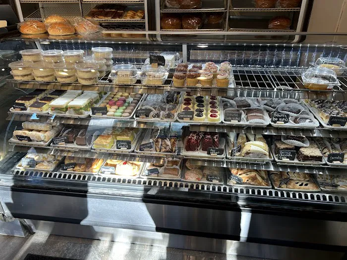 Silver Star Bakery Picture 4