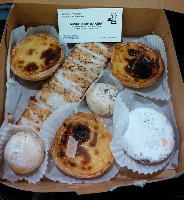 Silver Star Bakery Picture 1