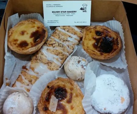 Silver Star Bakery