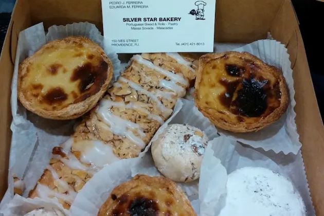 Silver Star Bakery