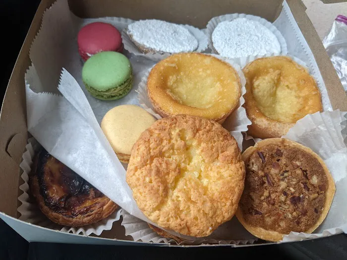 Silver Star Bakery Picture 9