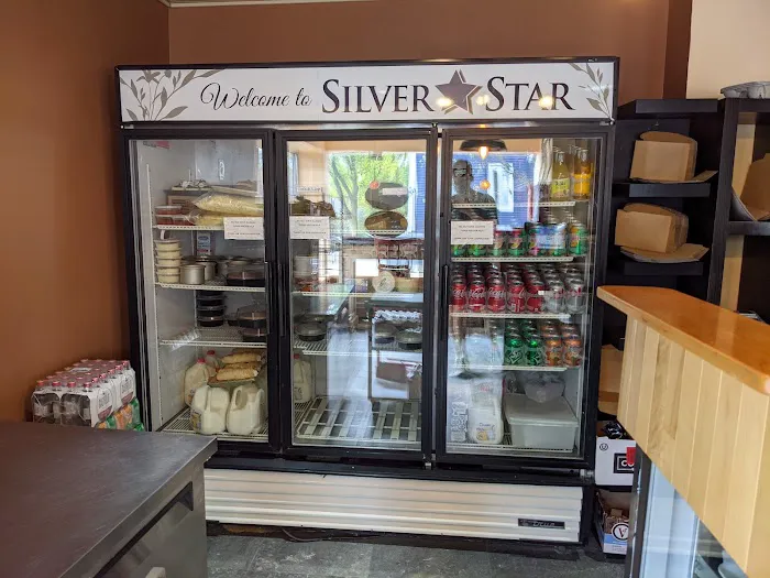 Silver Star Bakery Picture 8