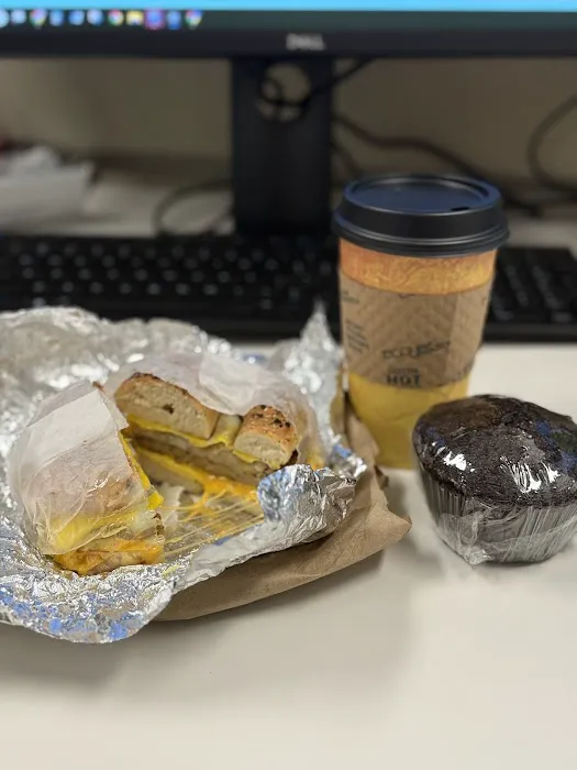 Bagel Gourmet Picture 1
