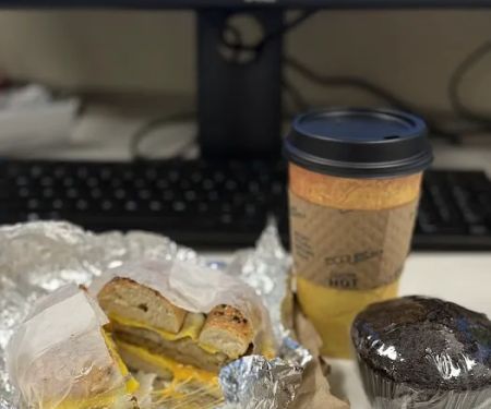 Bagel Gourmet