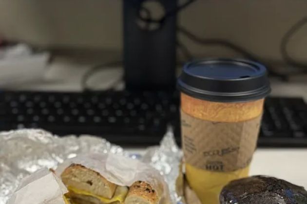 Bagel Gourmet