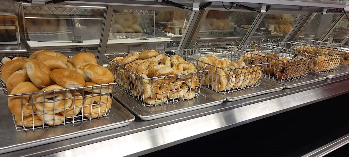 Bagel Gourmet Picture 3