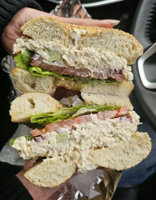 Bagel Gourmet Picture 9