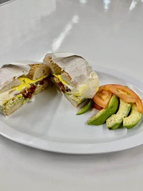 Bagel Gourmet Picture 7