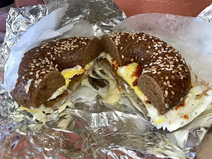 Bagel Gourmet Ole Picture 2