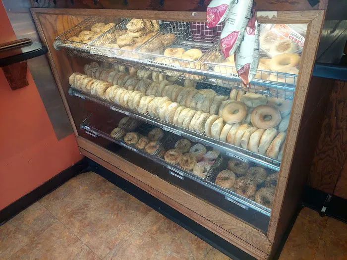 Bagel Gourmet Ole Picture 1