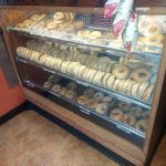 Bagel Gourmet Ole