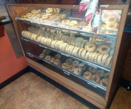 Bagel Gourmet Ole