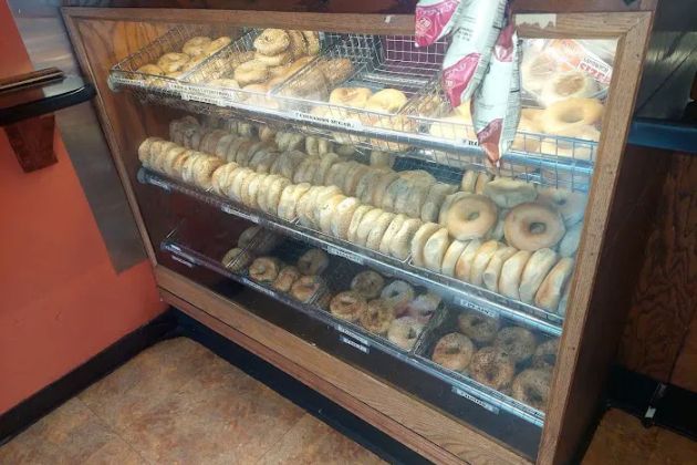 Bagel Gourmet Ole