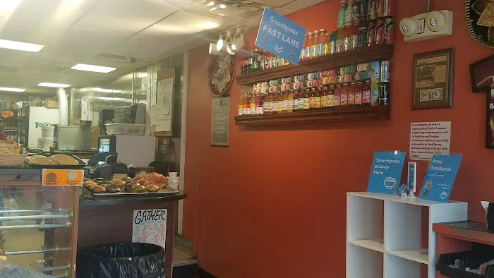 Bagel Gourmet Ole Picture 6
