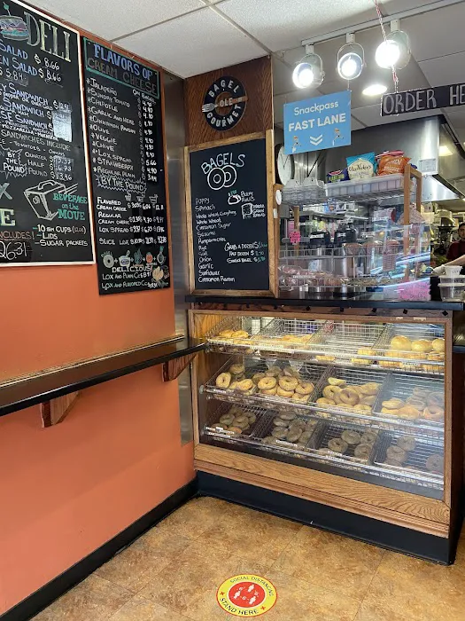 Bagel Gourmet Ole Picture 5