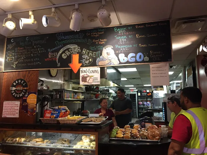 Bagel Gourmet Ole Picture 4