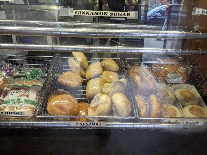 Bagel Gourmet Ole Picture 7