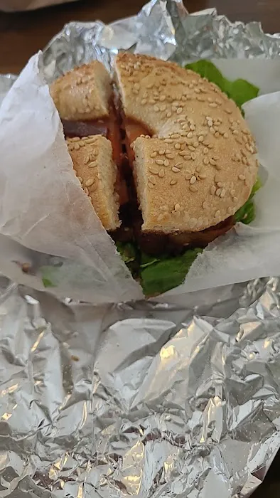 Bagel Gourmet Ole Picture 10