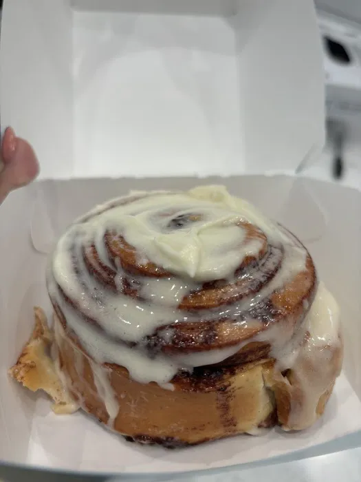 Cinnabon Picture 3