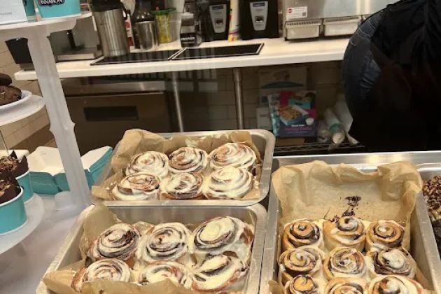 Cinnabon