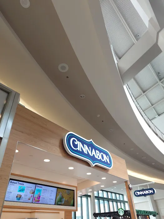 Cinnabon Picture 2