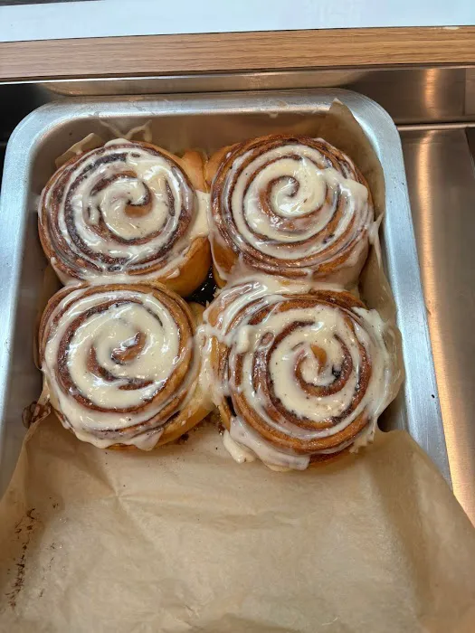 Cinnabon Picture 4