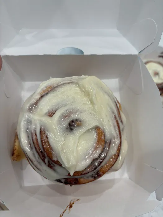 Cinnabon Picture 10