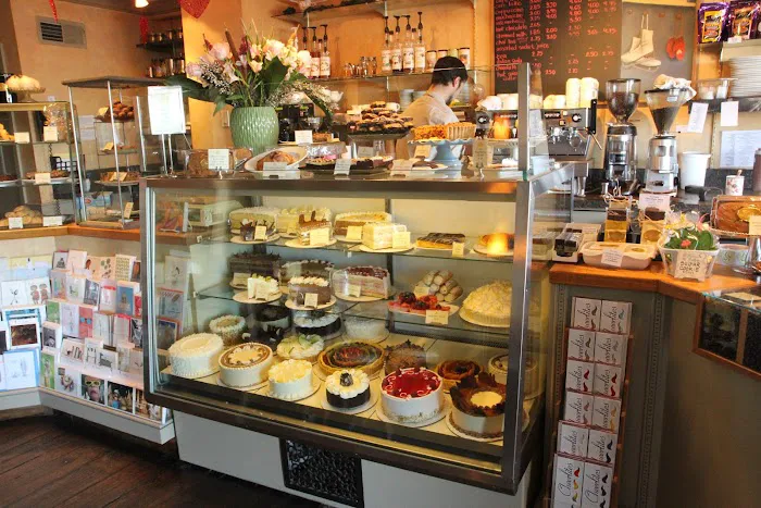 Pastiche Fine Desserts Picture 1