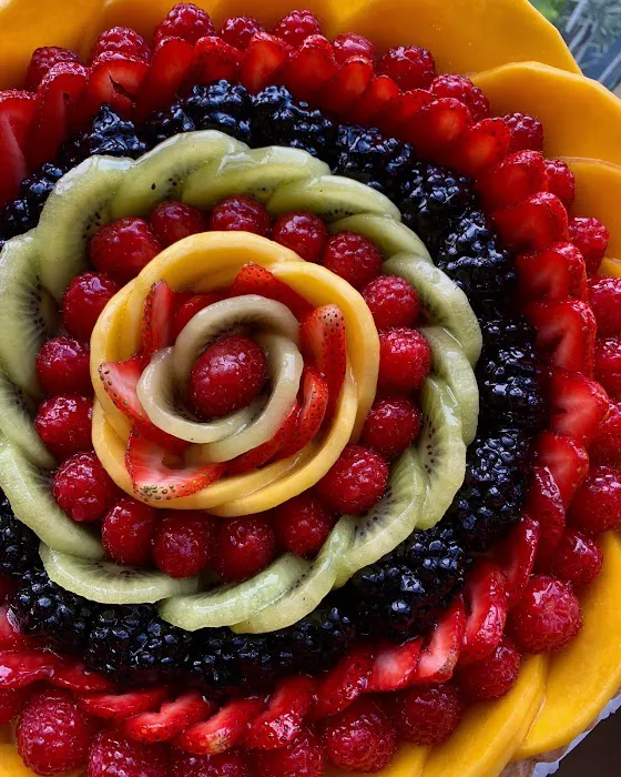 Pastiche Fine Desserts Picture 2