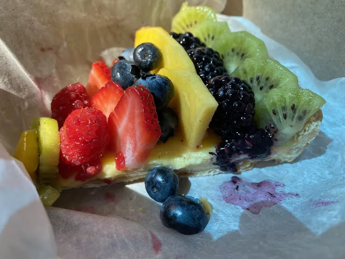 Pastiche Fine Desserts Picture 8