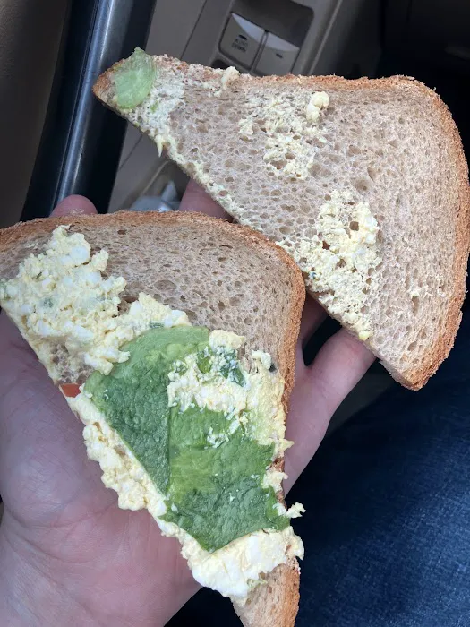 Whole Foods Bakery Picture 1